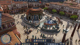 ANNO 117: PAX ROMANA - PlayStation 5 - Video Games by UBI Soft The Chelsea Gamer