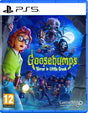 Goosebumps: Terror in Little Creek - PlayStation 5 - Video Games by GameMill Entertainment The Chelsea Gamer