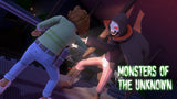 Goosebumps: Terror in Little Creek - Nintendo Switch - Video Games by GameMill Entertainment The Chelsea Gamer