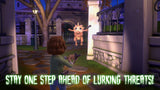 Goosebumps: Terror in Little Creek - Nintendo Switch - Video Games by GameMill Entertainment The Chelsea Gamer