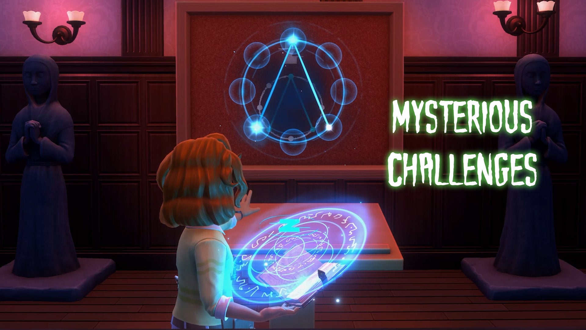 Goosebumps: Terror in Little Creek - Nintendo Switch - Video Games by GameMill Entertainment The Chelsea Gamer