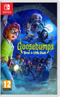 Goosebumps: Terror in Little Creek - Nintendo Switch - Video Games by GameMill Entertainment The Chelsea Gamer
