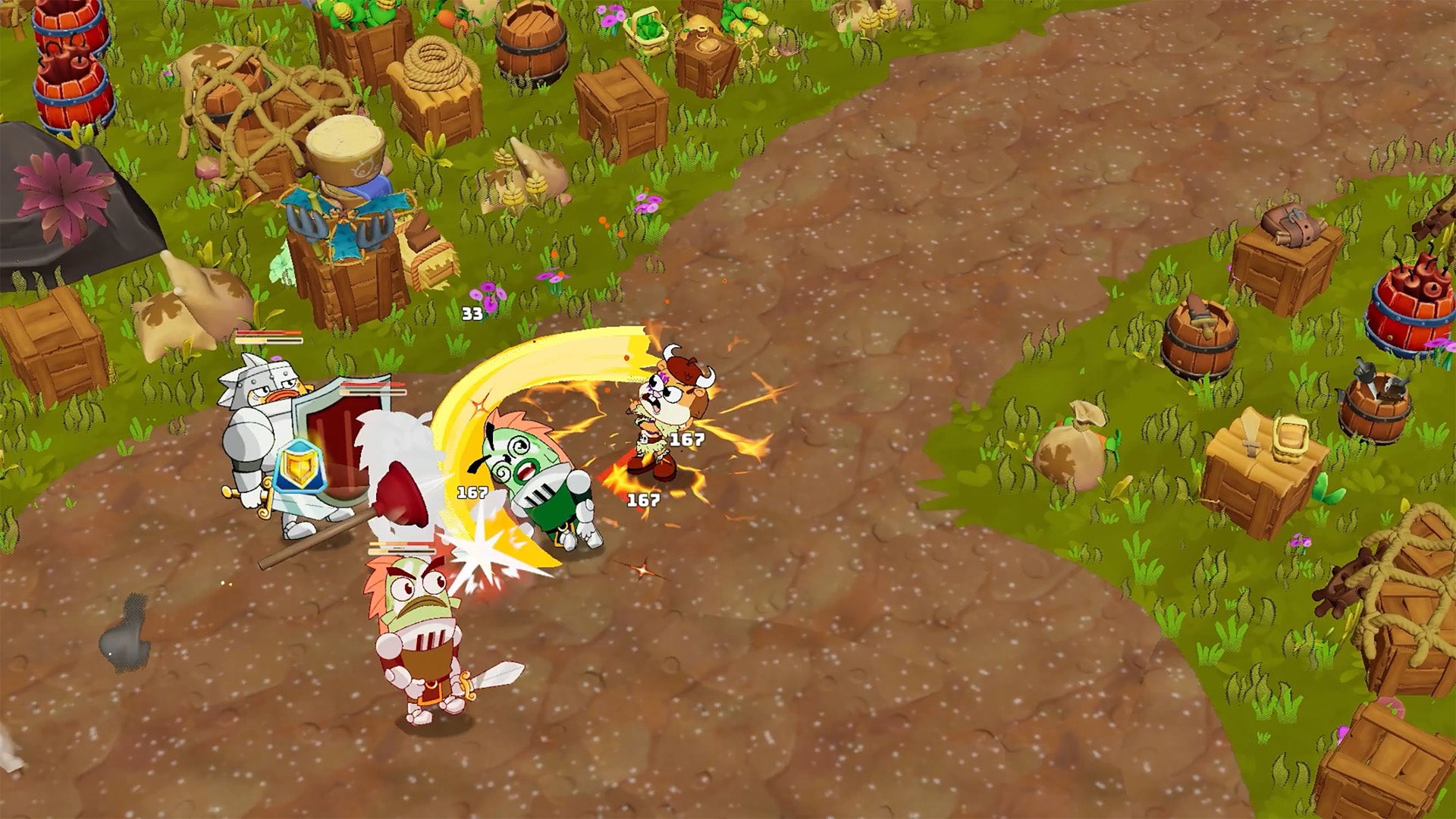 Nicktoons and the Dice of Destiny - PlayStation 5 - Video Games by GameMill Entertainment The Chelsea Gamer