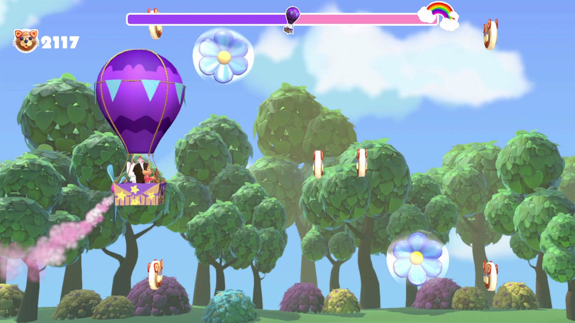 DreamWorks Gabby's Dollhouse: Ready to Party - PlayStation 4 - Video Games by U&I The Chelsea Gamer