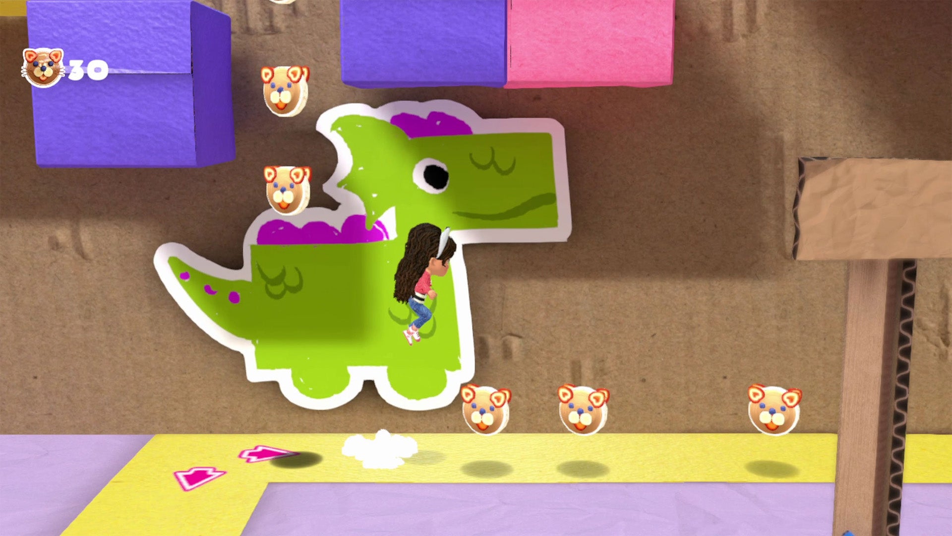 DreamWorks Gabby's Dollhouse: Ready to Party - Xbox - Video Games by U&I The Chelsea Gamer