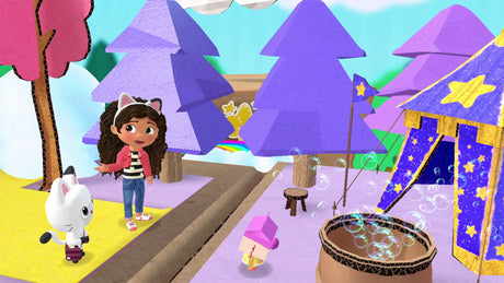 DreamWorks Gabby's Dollhouse: Ready to Party - Xbox - Video Games by U&I The Chelsea Gamer