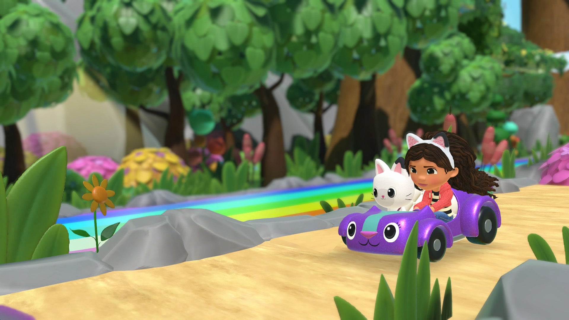 DreamWorks Gabby's Dollhouse: Ready to Party - Xbox - Video Games by U&I The Chelsea Gamer