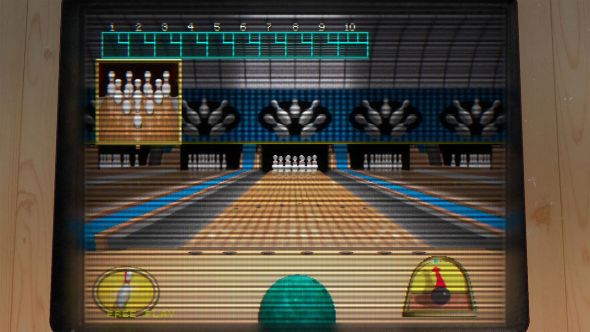 Golden Tee Arcade Classics - PlayStation 5 - Video Games by U&I The Chelsea Gamer
