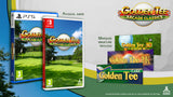 Golden Tee Arcade Classics - PlayStation 5 - Video Games by U&I The Chelsea Gamer