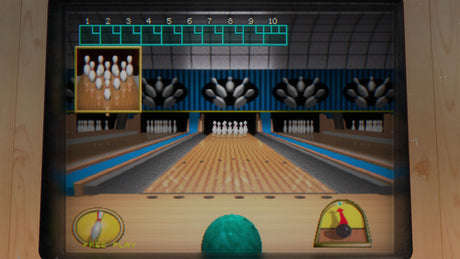 Golden Tee Arcade Classics - Nintendo Switch - Video Games by U&I The Chelsea Gamer