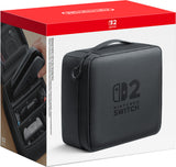 Nintendo Switch 2 All-In-One Carrying Case - Console Accessories by Nintendo The Chelsea Gamer