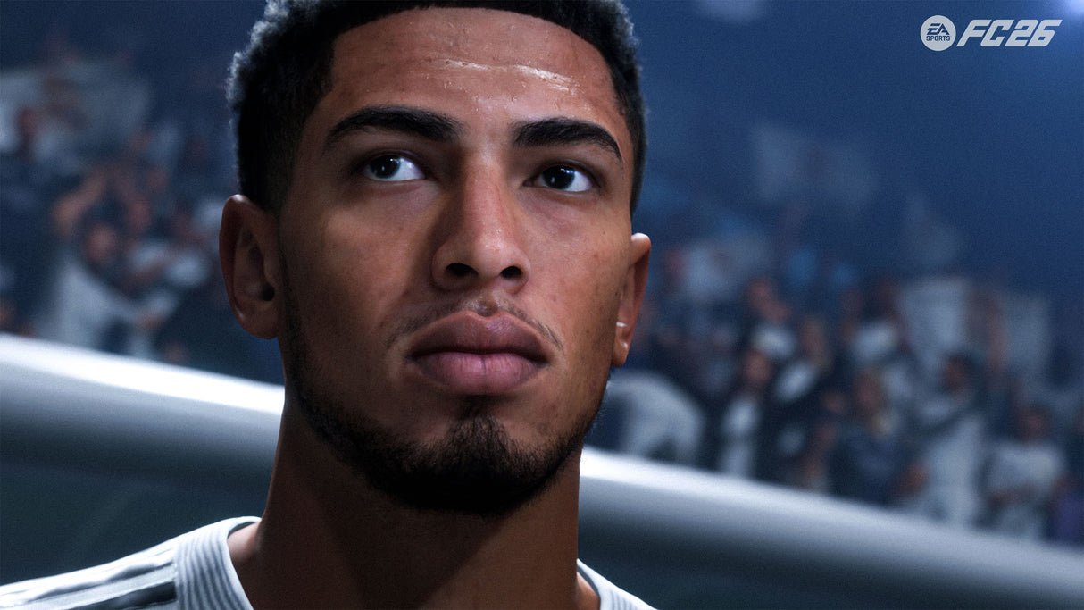 EA SPORTS FC™ 26 - PlayStation 4 - Video Games by Electronic Arts The Chelsea Gamer