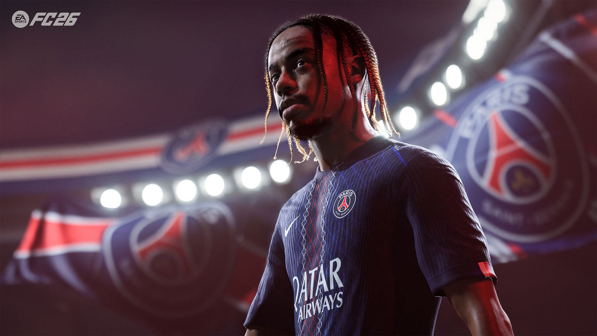 EA SPORTS FC™ 26 - PlayStation 4 - Video Games by Electronic Arts The Chelsea Gamer
