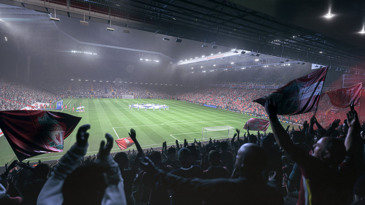 EA SPORTS FC™ 26 - Nintendo Switch 2 - Video Games by Electronic Arts The Chelsea Gamer