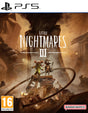 Little Nightmares III - PlayStation 5 - Video Games by Bandai Namco Entertainment The Chelsea Gamer