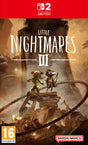 Little Nightmares III Mirror Edition - Nintendo Switch 2 - Video Games by Bandai Namco Entertainment The Chelsea Gamer