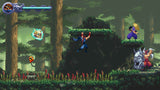 Ninja Gaiden: Ragebound - Nintendo Switch - Video Games by Silver Lining Interactive The Chelsea Gamer