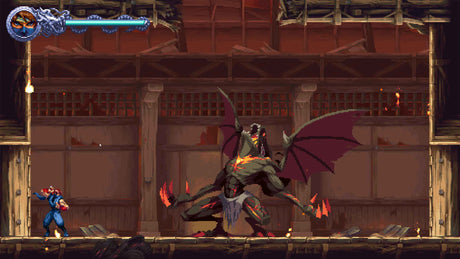 Ninja Gaiden: Ragebound - Nintendo Switch - Video Games by Silver Lining Interactive The Chelsea Gamer