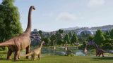 Jurassic World Evolution 3 - PlayStation 5 - Video Games by Fireshine Games The Chelsea Gamer