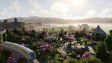 Jurassic World Evolution 3 - PlayStation 5 - Video Games by Fireshine Games The Chelsea Gamer