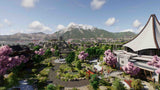 Jurassic World Evolution 3 - PlayStation 5 - Video Games by Fireshine Games The Chelsea Gamer