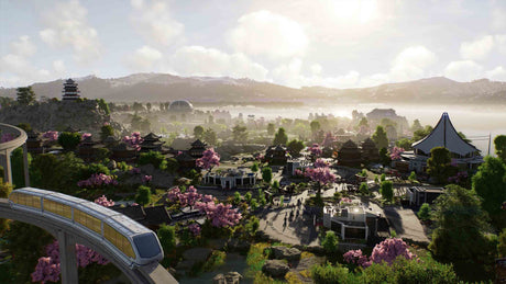 Jurassic World Evolution 3 - Xbox Series X - Video Games by Fireshine Games The Chelsea Gamer