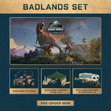 Jurassic World Evolution 3 - Xbox Series X - Video Games by Fireshine Games The Chelsea Gamer