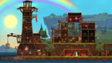 Diluvian Winds - PlayStation 5 - Video Games by Red Art Games The Chelsea Gamer