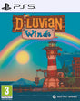 Diluvian Winds - PlayStation 5 - Video Games by Red Art Games The Chelsea Gamer