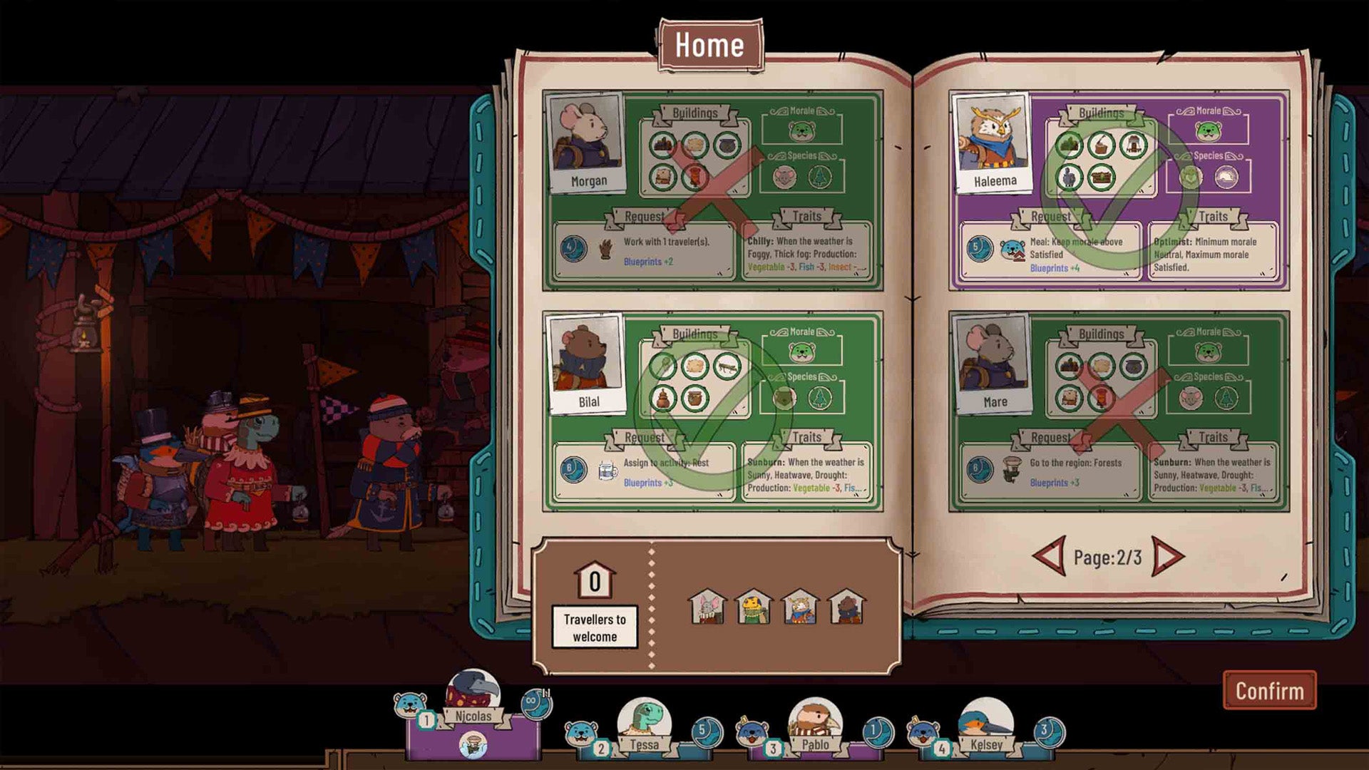 Diluvian Winds - Nintendo Switch - Video Games by Red Art Games The Chelsea Gamer