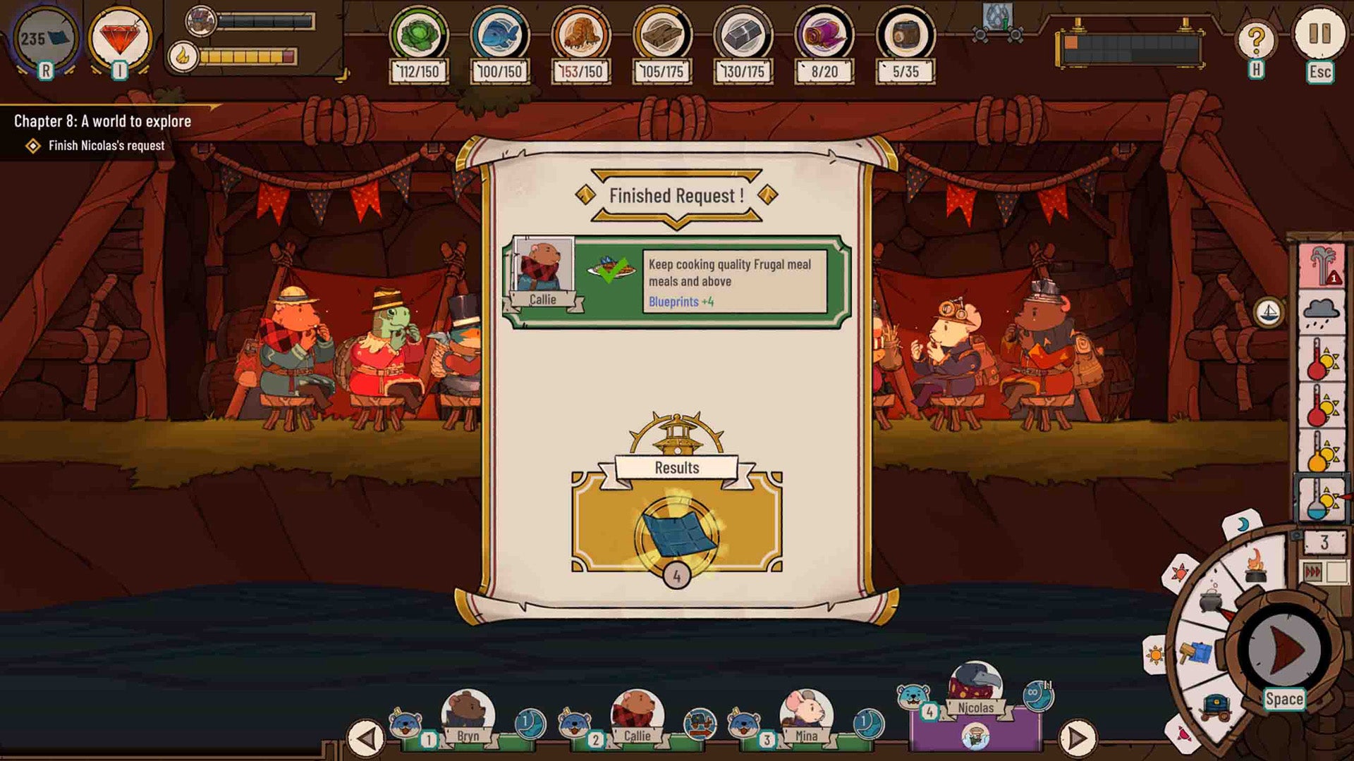 Diluvian Winds - Nintendo Switch - Video Games by Red Art Games The Chelsea Gamer