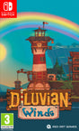 Diluvian Winds - Nintendo Switch - Video Games by Red Art Games The Chelsea Gamer