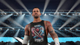 WWE 2K25 - Nintendo Switch 2 - CIB - Video Games by Take 2 The Chelsea Gamer