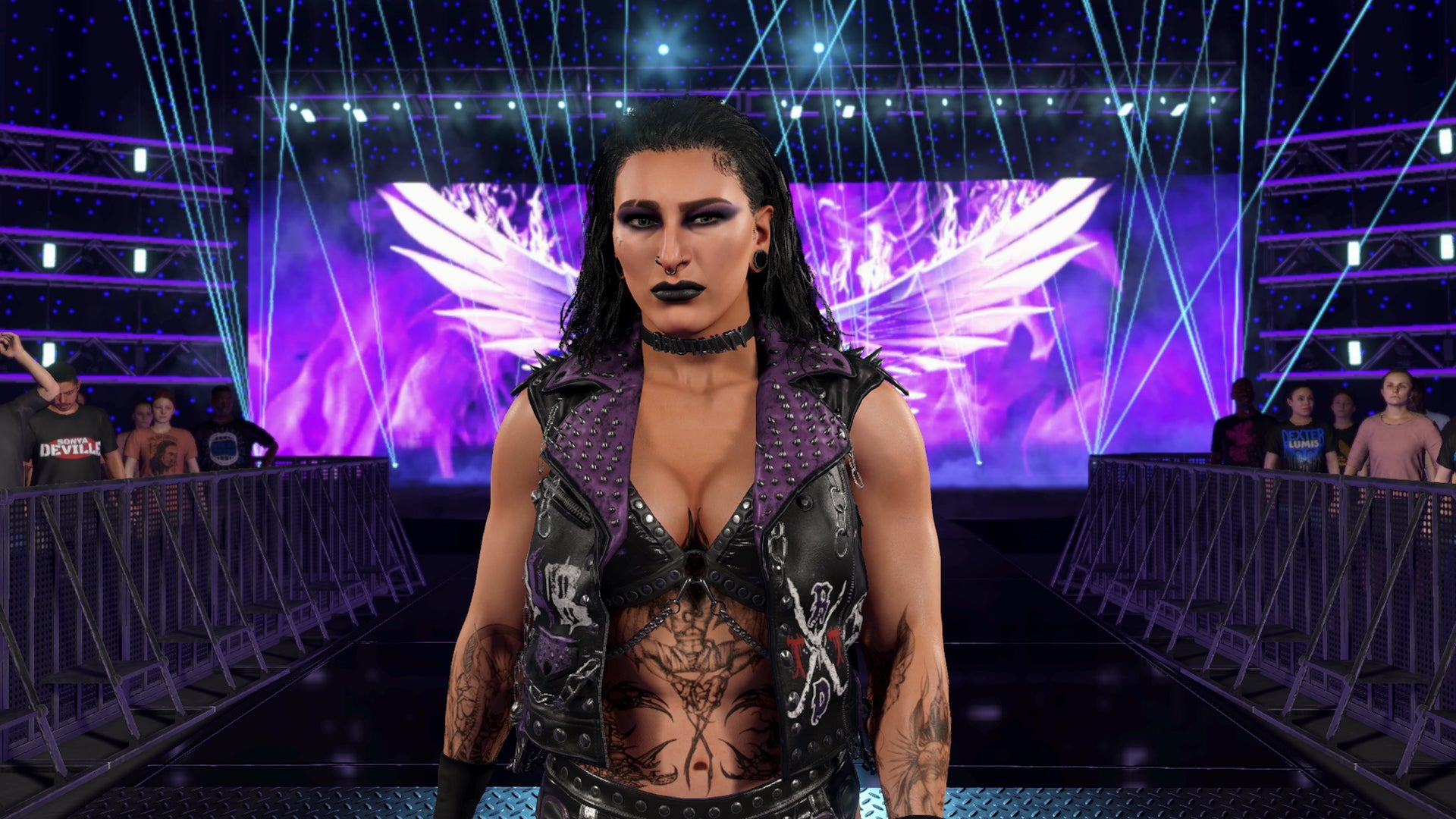 WWE 2K25 - Nintendo Switch 2 - CIB - Video Games by Take 2 The Chelsea Gamer