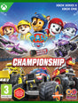 PAW Patrol™ Rescue Wheels™: Championship - Xbox - Video Games by Bandai Namco Entertainment The Chelsea Gamer