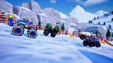 PAW Patrol™ Rescue Wheels™: Championship - Nintendo Switch - Video Games by Bandai Namco Entertainment The Chelsea Gamer