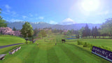 Everybody's Golf: Hot Shots - Nintendo Switch - Video Games by Bandai Namco Entertainment The Chelsea Gamer