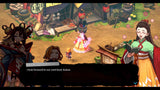 Towa and the Guardians of the Sacred Tree - Nintendo Switch - Video Games by Bandai Namco Entertainment The Chelsea Gamer