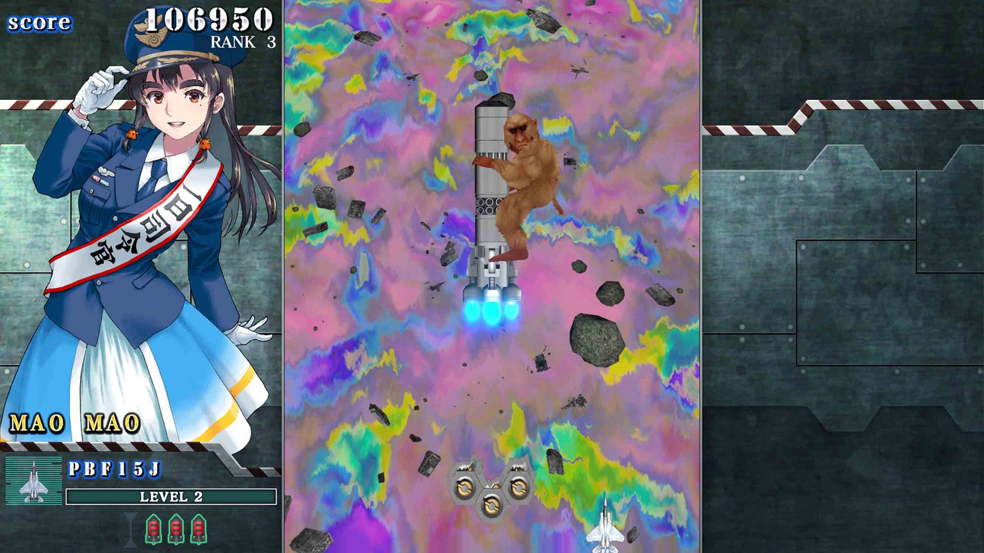 Sonic Wings Reunion - PlayStation 5 - Video Games by Red Art Games The Chelsea Gamer