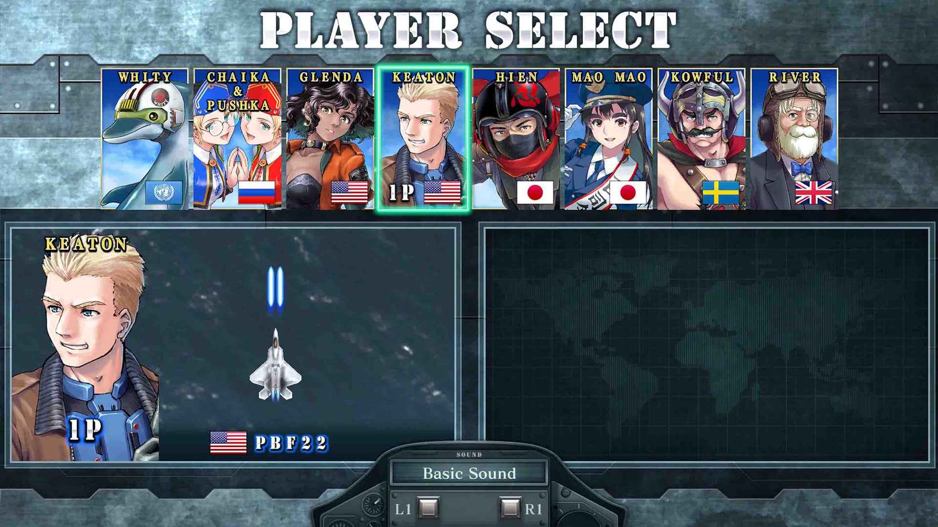 Sonic Wings Reunion - Nintendo Switch - Video Games by Red Art Games The Chelsea Gamer