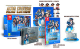 Sonic Wings Reunion Aero Edition - Nintendo Switch - Video Games by Red Art Games The Chelsea Gamer