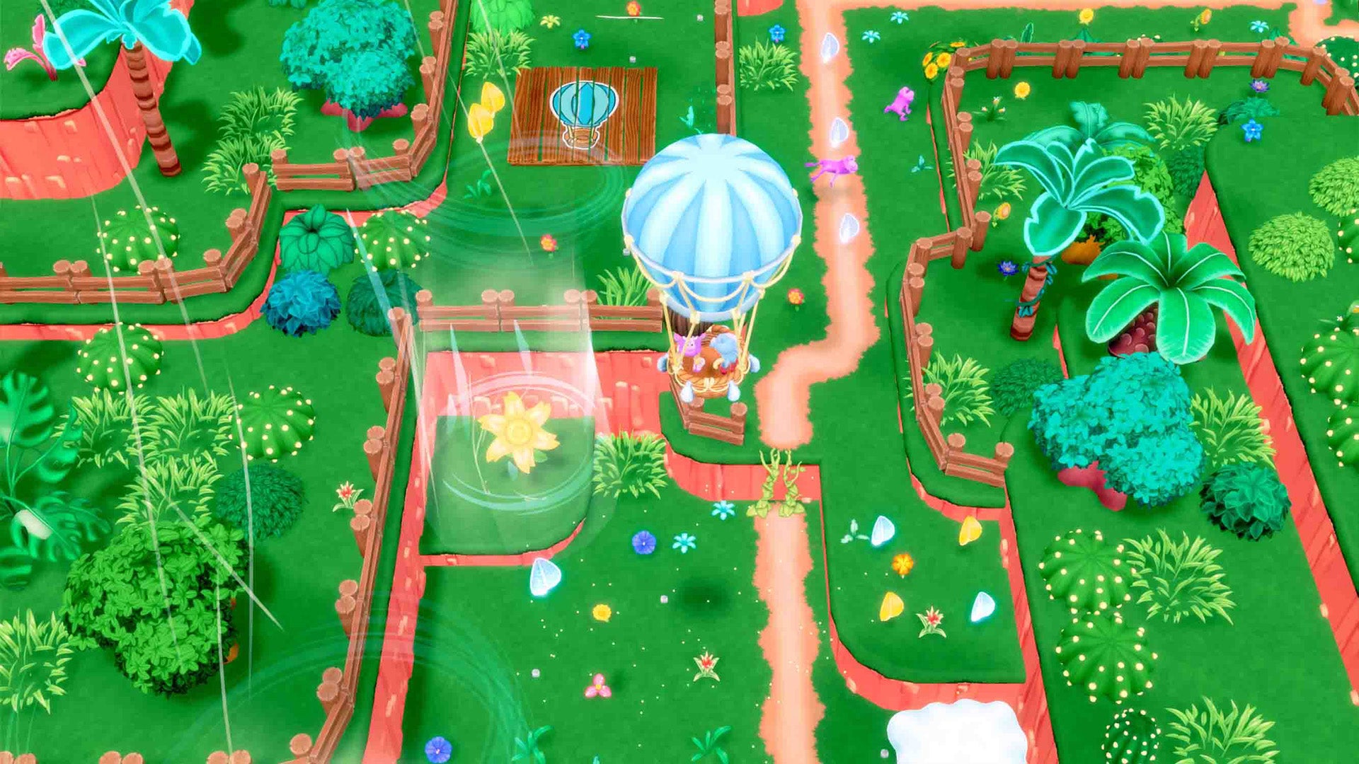 Dora™: Rainforest Rescue - PlayStation 5 - Video Games by Red Art Games The Chelsea Gamer