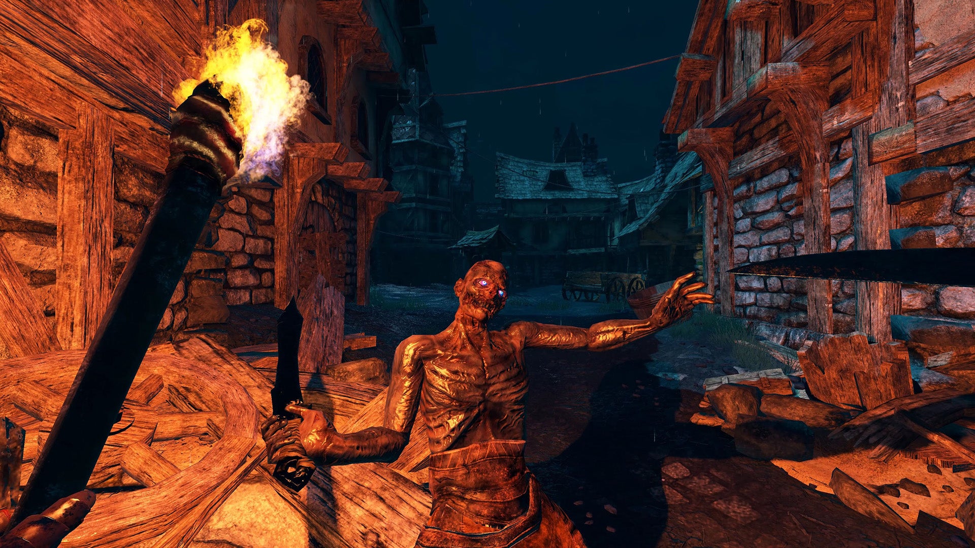 Undead Citadel - PlayStation VR2 - Video Games by Maximum Games Ltd (UK Stock Account) The Chelsea Gamer