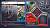 Undead Citadel - PlayStation VR2 - Video Games by Maximum Games Ltd (UK Stock Account) The Chelsea Gamer
