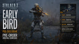 S.T.A.L.K.E.R. 2: Heart of Chernobyl - PlayStation 5 - Video Games by GSC Gameworld The Chelsea Gamer