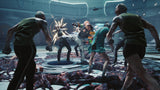 KIBORG - PlayStation 5 - Video Games by Contact Sales The Chelsea Gamer