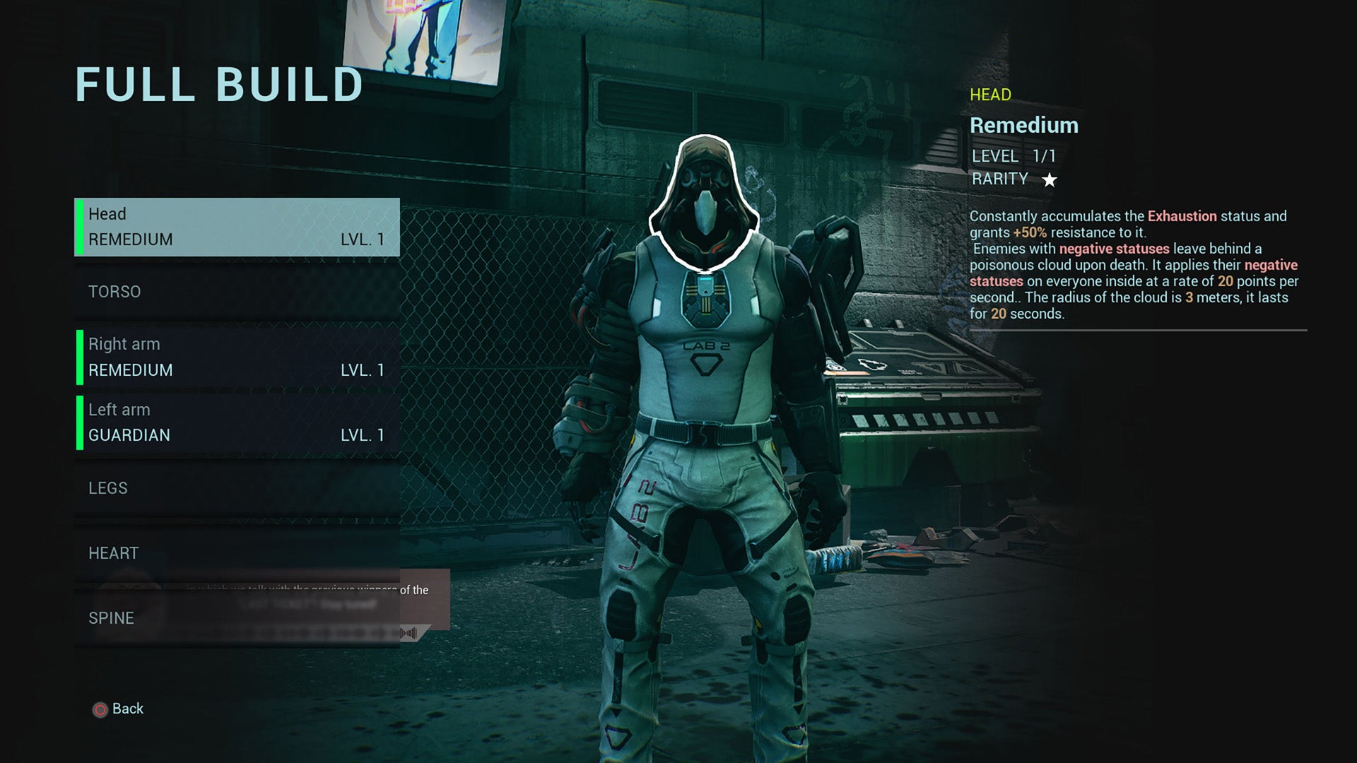 KIBORG - PlayStation 5 - Video Games by Contact Sales The Chelsea Gamer