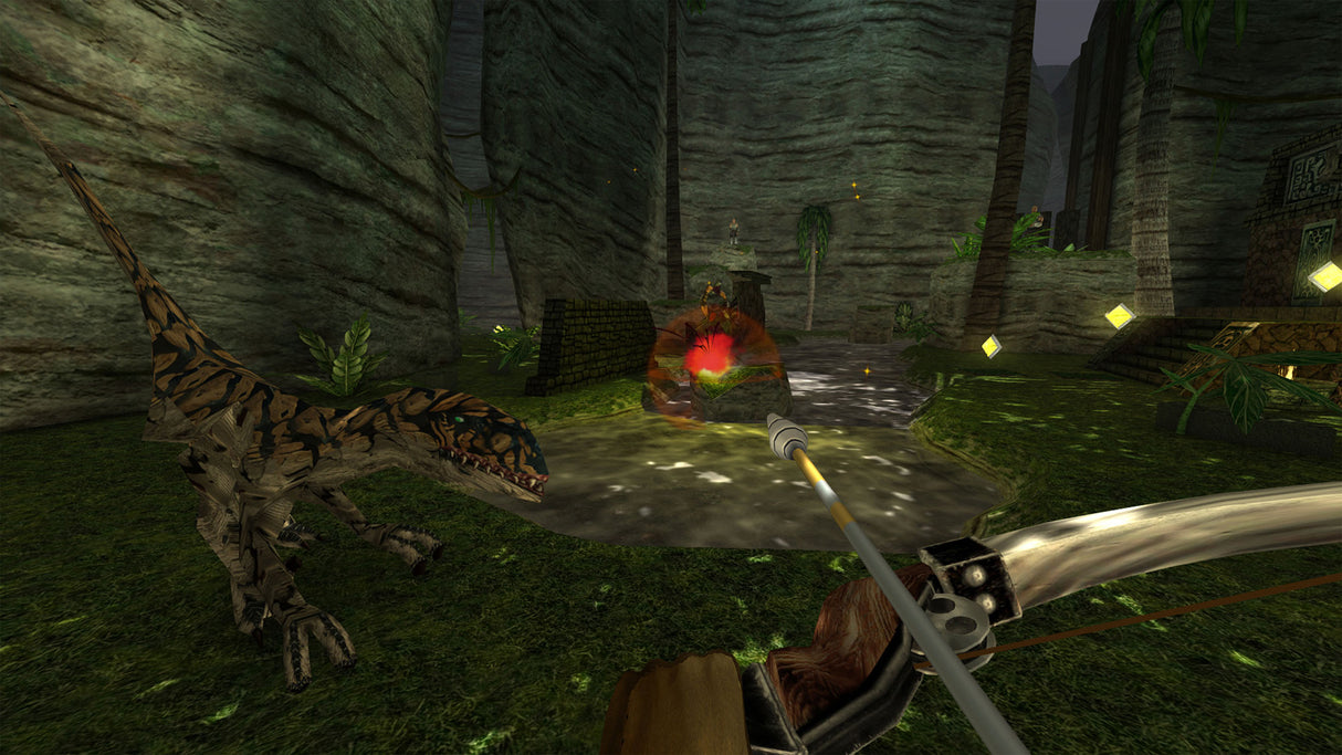 Turok Trilogy Bundle - PlayStation 5 - Video Games by U&I The Chelsea Gamer