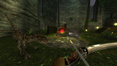 Turok Trilogy Bundle - PlayStation 5 - Video Games by U&I The Chelsea Gamer
