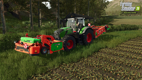 Farming Simulator 25: Highlands Fishing Edition - PlayStation 5 - Video Games by U&I The Chelsea Gamer